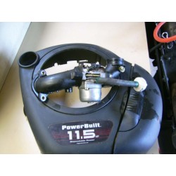carburateur complet d'occasion briggs&straton original