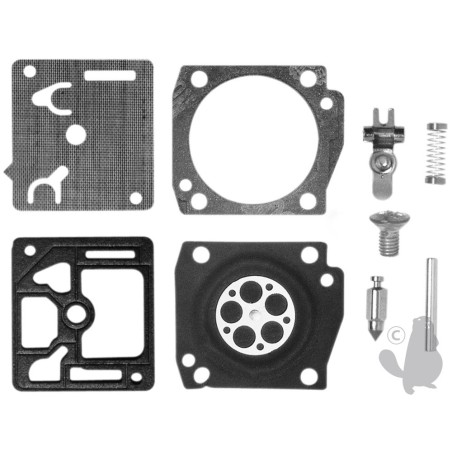 kit membranes tillotson