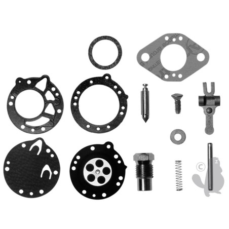 kit membranes tillotson