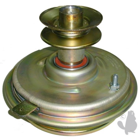 embrayage pour edenparc 155 / 107