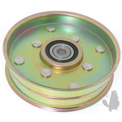 poulie pour simplicity référence d'origine: 1606554