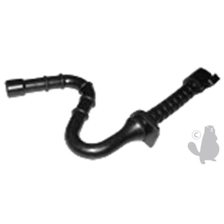 tuyau essence pour stihl 044, 046, MS341, 361, 440, 460