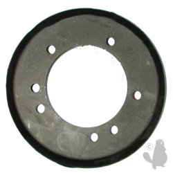 disque d'embrayage à friction pour snapper