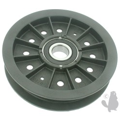 poulie pour stiga 1134-3053-01