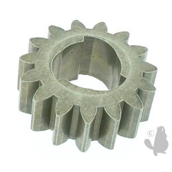 pignon pour tondeuses toro autotractées par l'arrière