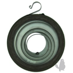 ressort de lanceur pour tronçonneuse stihl 026-MS260
