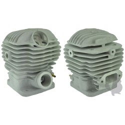 cylindrée complète pour makita-dolmar DCS6401 et PS6401