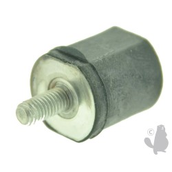 silent bloc pour stihl 010-011-012-020-045-056