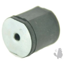 silent blocs pour stihl 010-011-012-019T-MS190T