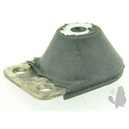 silent blocs pour stihl 028-038-MS260