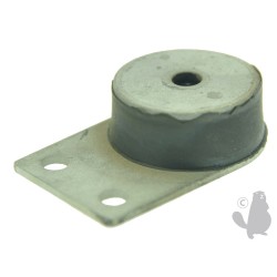 silent bloc pour stihl 042AV-048 origine 11177909907