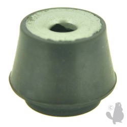 silent bloc pour stihl 050-051 origine 11117909900