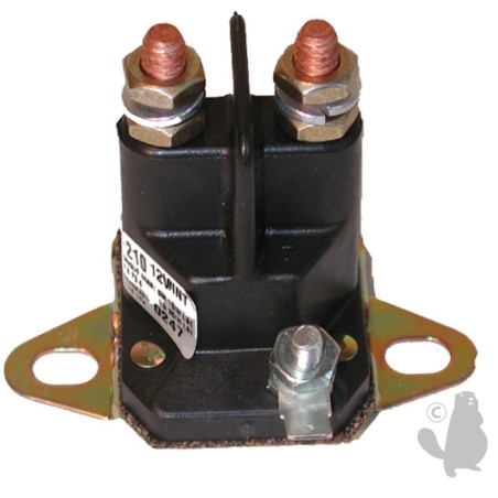 relais pour wheelhorse