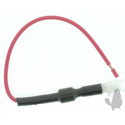 Diode pour briggs stratton modèles de 6 à 20 CV origine: 393814
