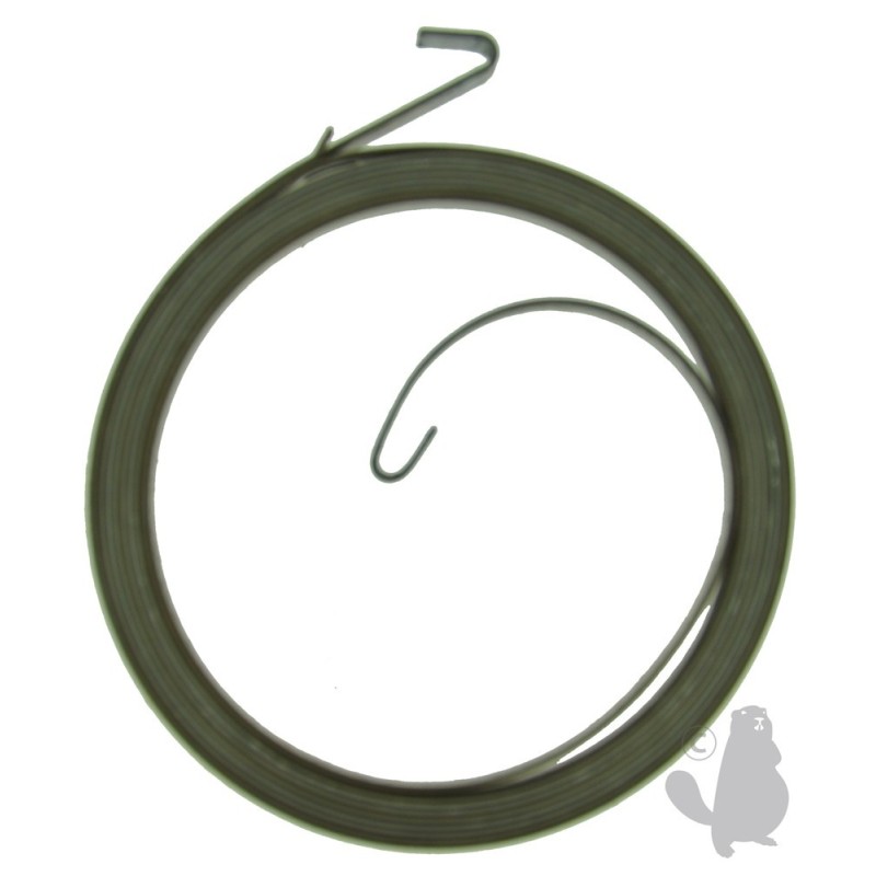 resort de lanceur honda GX240 - GX340 avant 1995