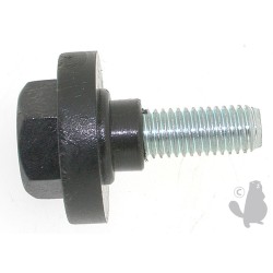 vis de lame isolée pour alko