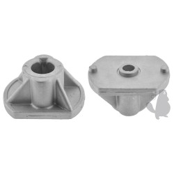 support de lame pour castel garden F72 - TC92 - TC102 - TC122 - Twin Cut