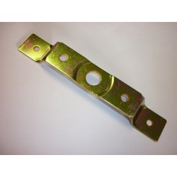 support de lame pour castel garden EL63