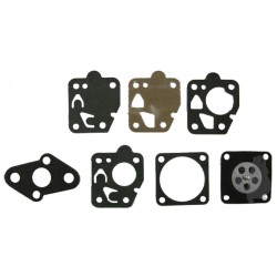 kit membranes et joints pour carburateur TK  kawasaki - homelite  etc...