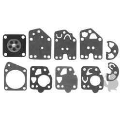 kit membranes et joints pour carburateur TK shindaiwa c350 / B450