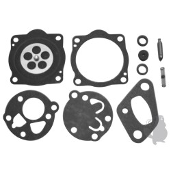 kit membranes pour TK pour stihl - mac culloch - shindaiwa etc...