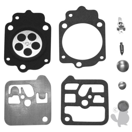 kit membranes tillotson