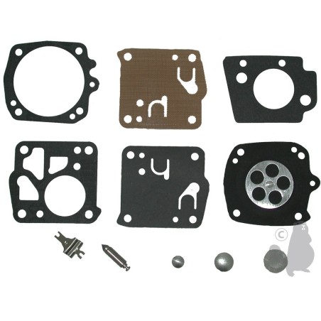 kit membranes tillotson