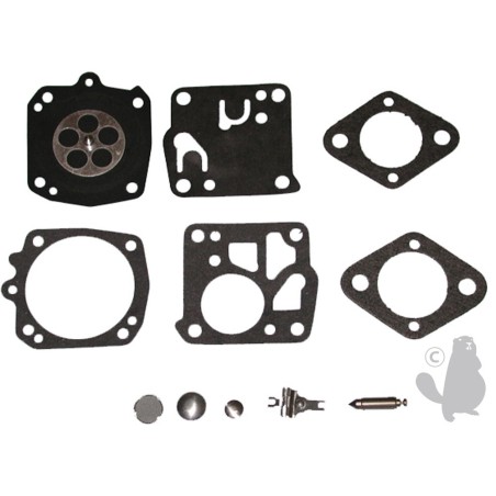 kit membranes tillotson