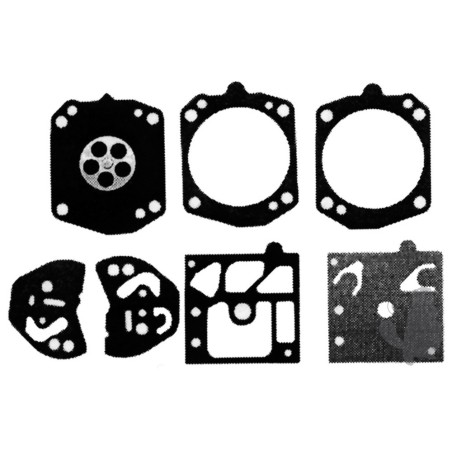 kit membranes pour Walbro