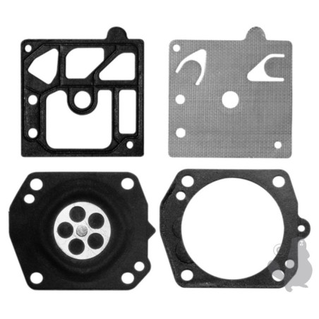 kit membranes pour Walbro