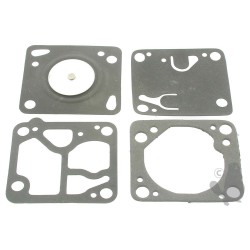 kit réparation membranes joints pour carburateur Walbro D1MDC