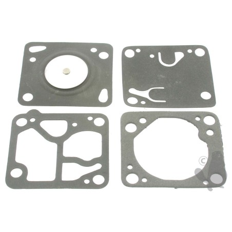 kit réparation membranes joints pour carburateur Walbro D1MDC