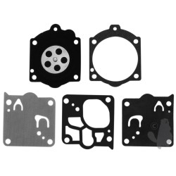 ﻿kit membranes pour carburateur walbro D10-WJ / D1-WJ