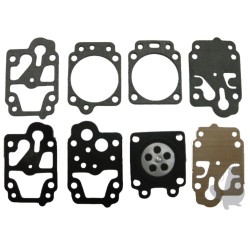 ﻿kit membranes pour carburateur walbro D20-WYJ