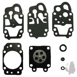 ﻿kit membranes pour carburateur walbro D20-WYK