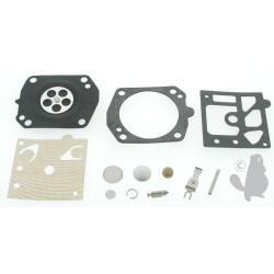 ﻿kit réparation avec pointeau pour carburateur walbro K22-HDA