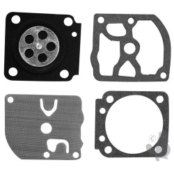 Kit membranes et joints GND-28 pour carburateur Zama C1Q pour stihl