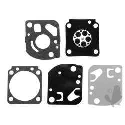 kit membranes joints GND-12 carburateur Zama C1U - M
