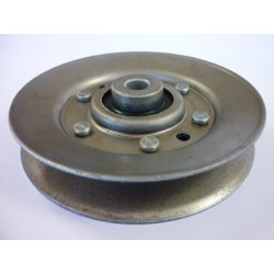 poulie de courroie de traction pour jonsered LT2118 CMA