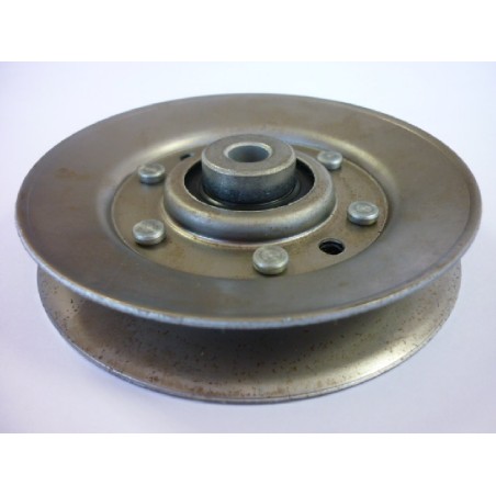 poulie de courroie de traction pour jonsered LT2118 CMA