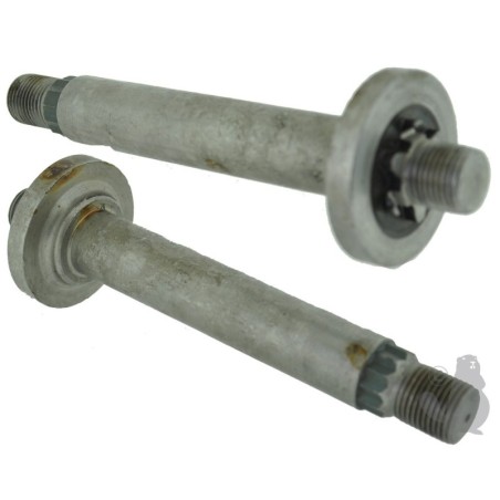 axe de palier pour palier MTD 618-0138 - 618-0142