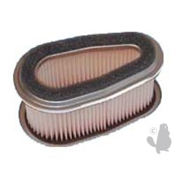 filtre à air pour john deere montage kawasaki 9 CV