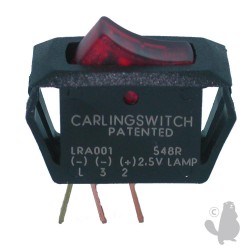 contacteur briggs stratton modèles 4 - 5,5 - 9 CV Vanguard, 5 CV IC