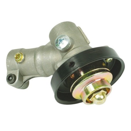 renvoi d'angle adaptable