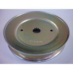 poulie de palier pour jonsered poulie d'origine référence 532175707