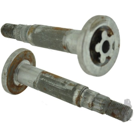 axe pour 44 - 46 - 50 pouces