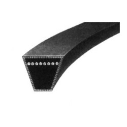 courroie de traction pour autoportée viking MT 640 Cyclon