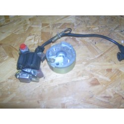 allumage complet pour moteur mitsubishi T110