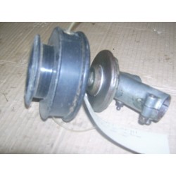 renvoi d'angle complet pour stihl