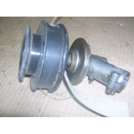 renvoi d'angle complet